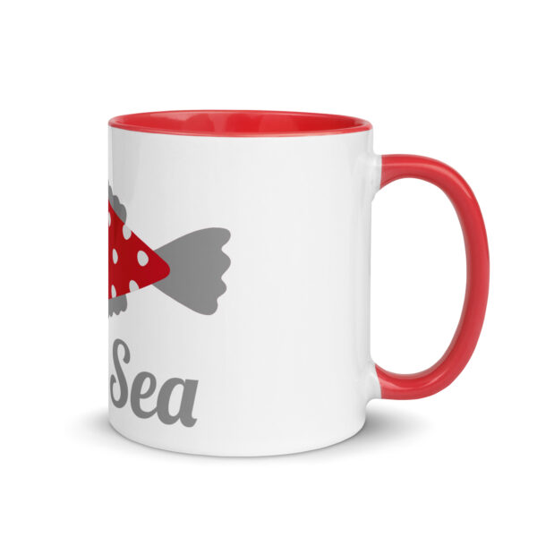 Mug - Tucacas Sea - Image 2