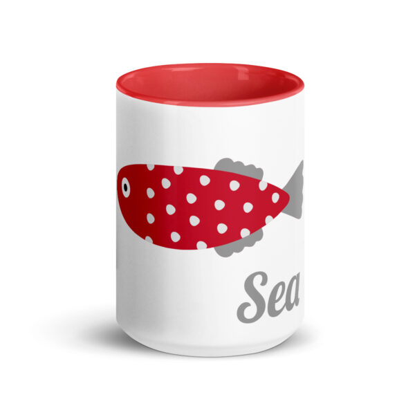 Mug - Tucacas Sea - Image 5