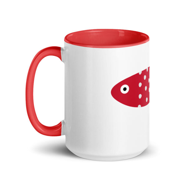 Mug - Tucacas Sea - Image 6