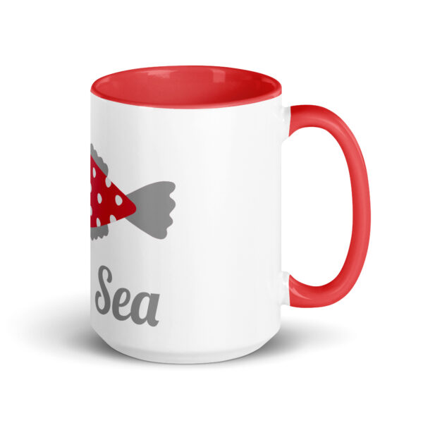 Mug - Tucacas Sea - Image 4