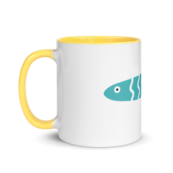 Mug - Los Roques Sea - Image 3
