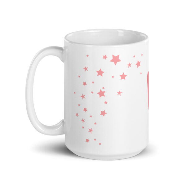 Mug White glossy - Pink Dentistry - Image 6