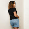 T-shirt High-Waisted - Amor del Bueno - Image 2