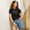 T-shirt High-Waisted - Amor del Bueno