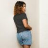 T-shirt High-Waisted - Amor del Bueno - Image 4