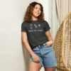 T-shirt High-Waisted - Amor del Bueno - Image 3