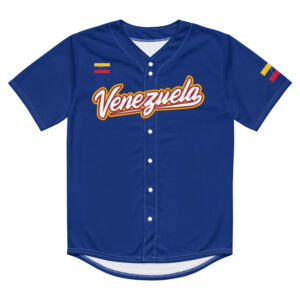Team Venezuela