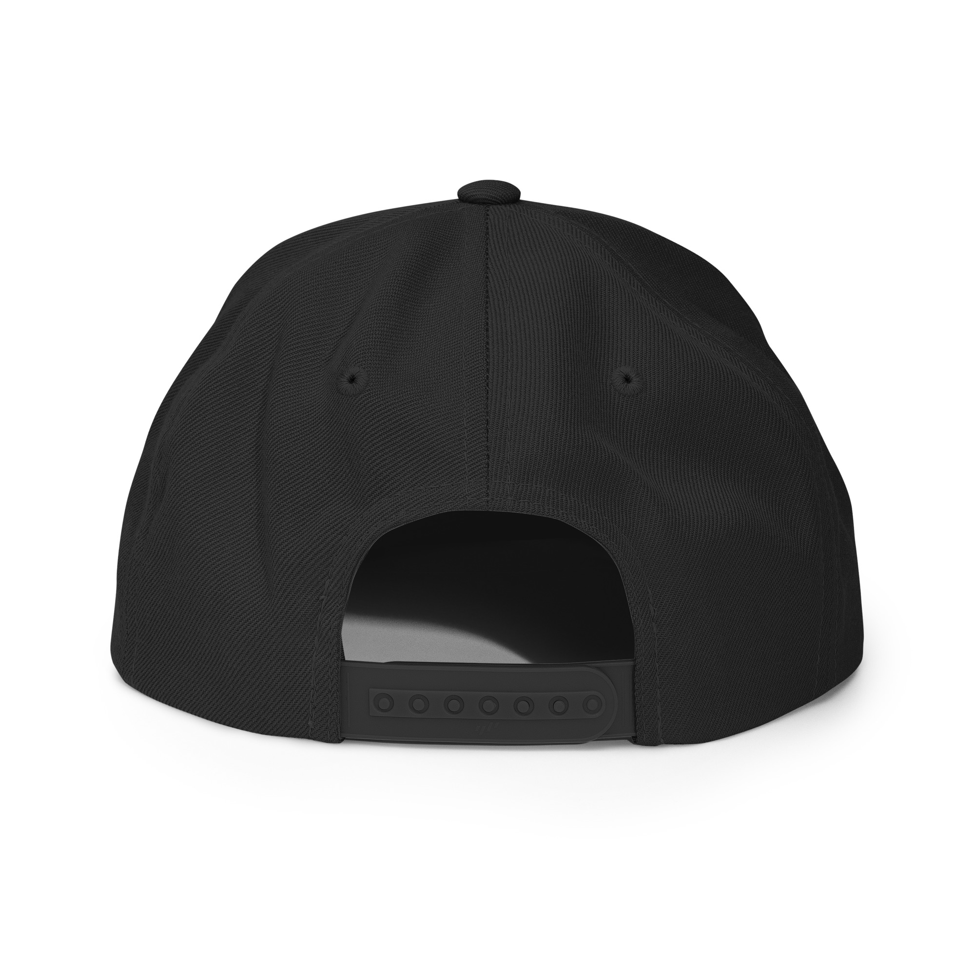 Hat Snapback Unisex - 58 Pride - Image 6