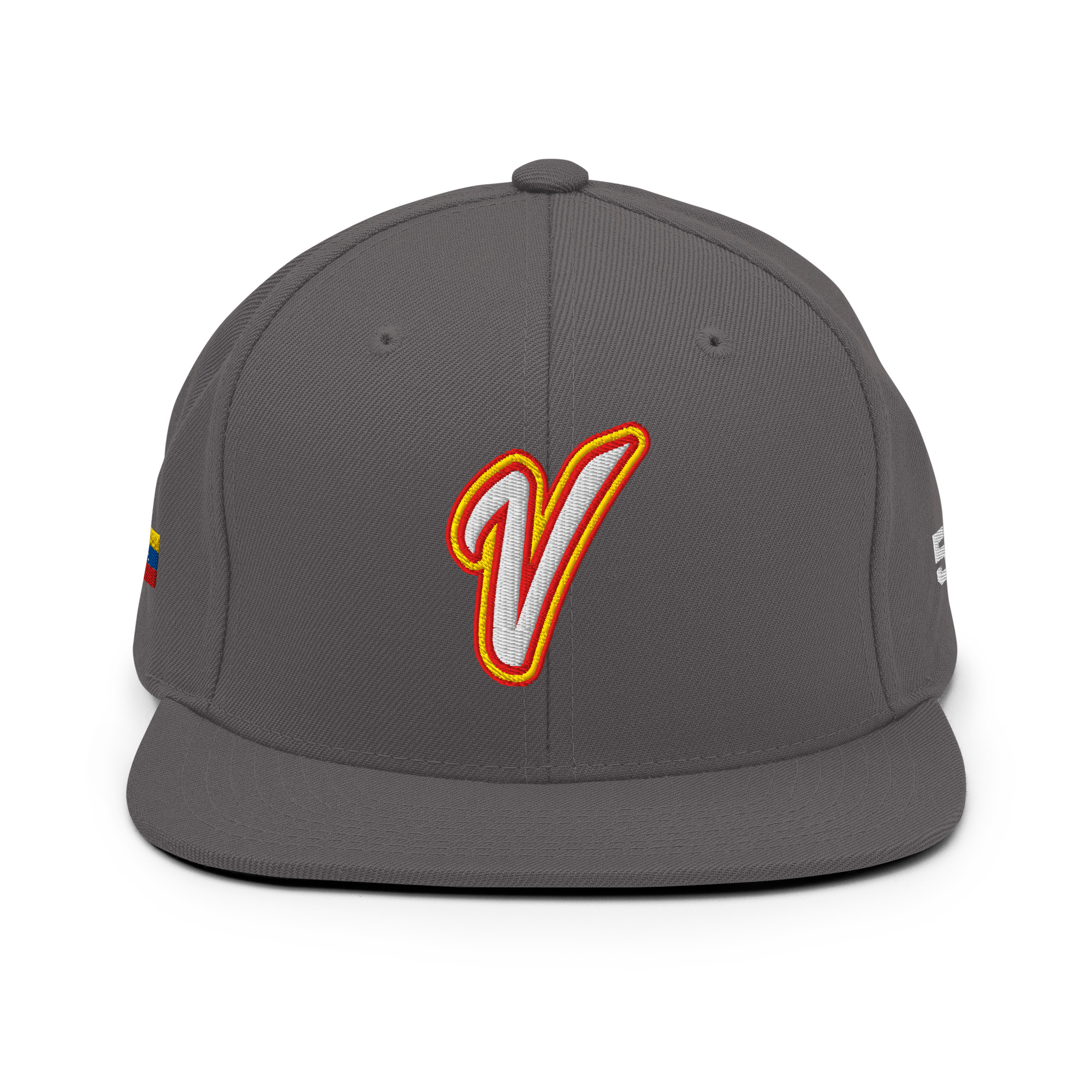 Hat BB Team Venezuela - 2026 58 Pride - Image 17