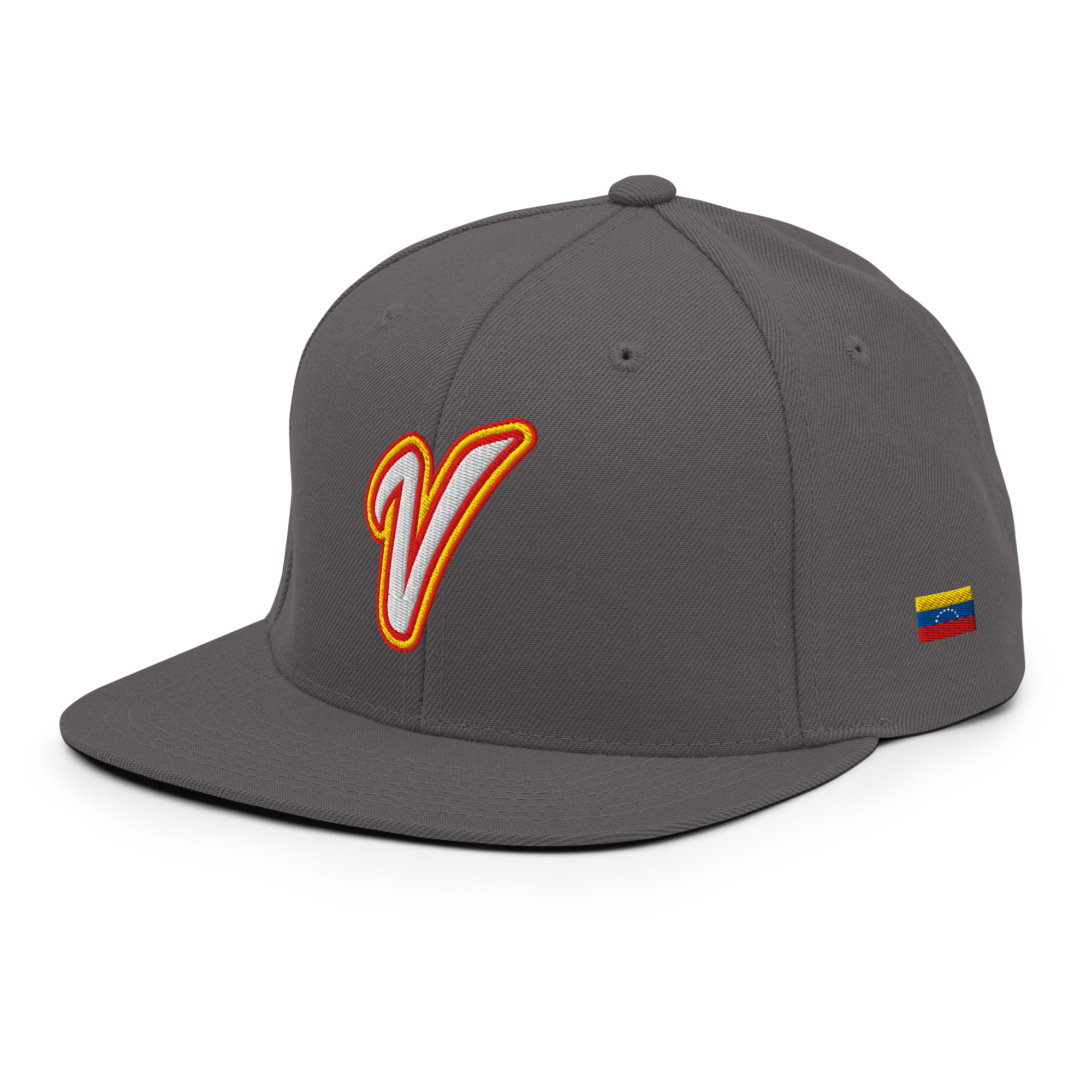 Hat BB Team Venezuela - Mi Alma Shop Edition - Image 5