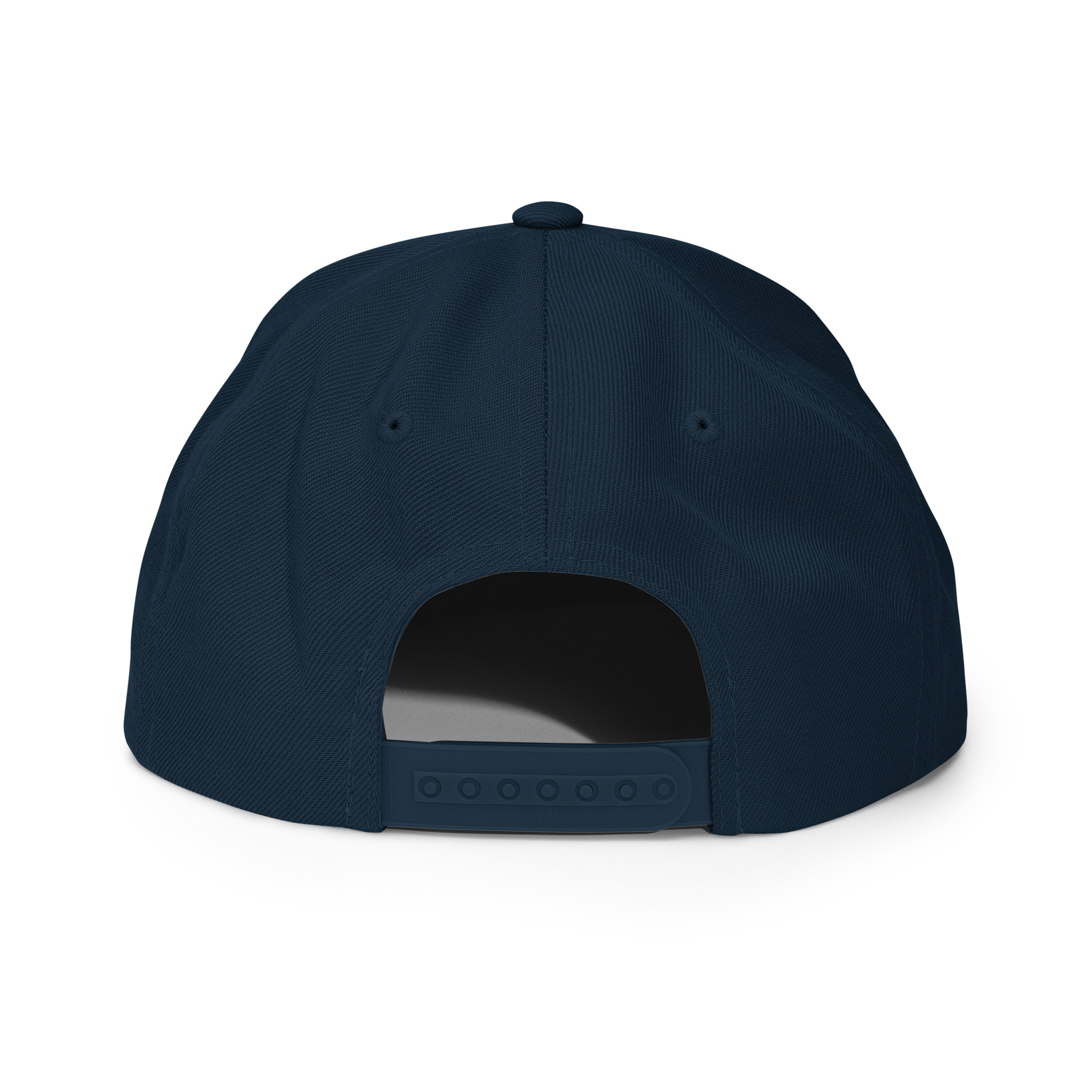 Hat Snapback Unisex - 58 Pride - Image 3