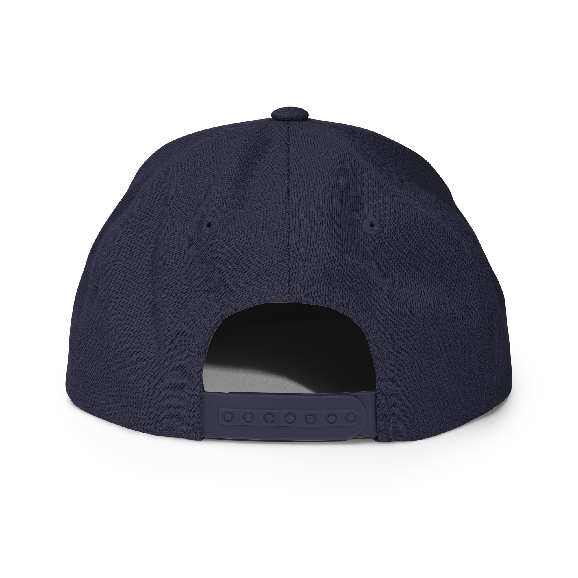 Hat Snapback Unisex - 58 Pride - Image 18