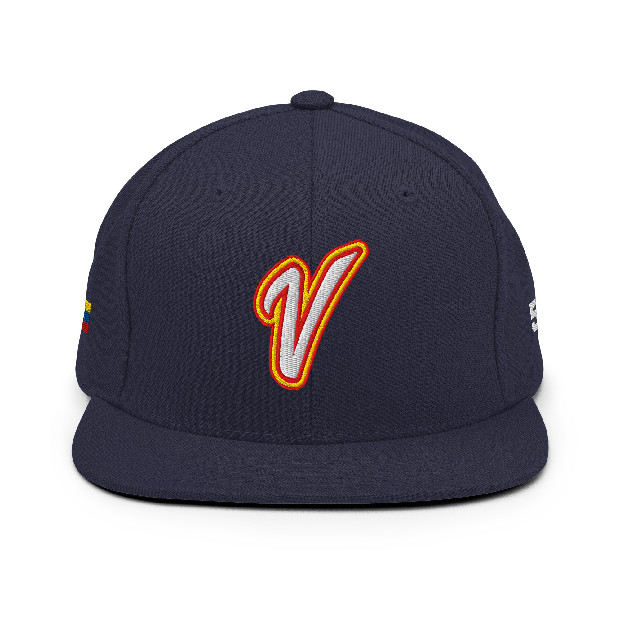 Hat BB Team Venezuela - 2026 58 Pride - Image 13