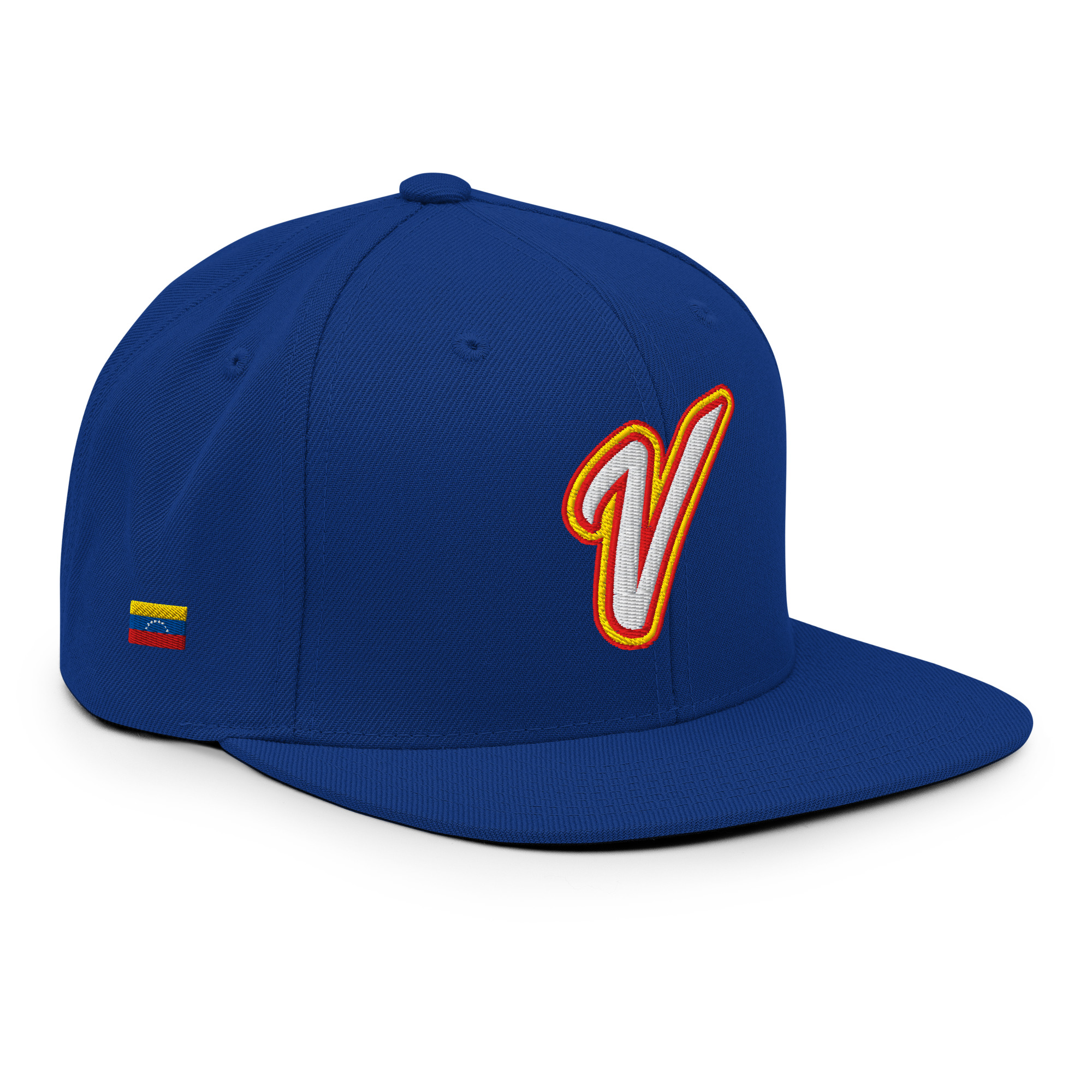 Hat BB Team Venezuela - Mi Alma Shop Edition - Image 7