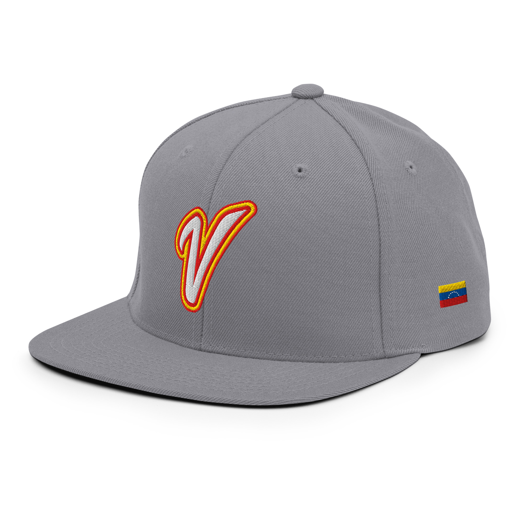 Hat BB Team Venezuela - Mi Alma Shop Edition - Image 6
