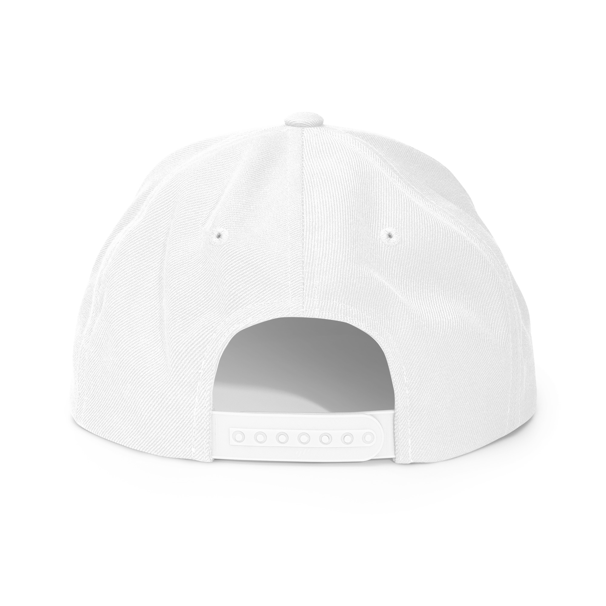 Hat Snapback Unisex - 58 Pride - Image 30
