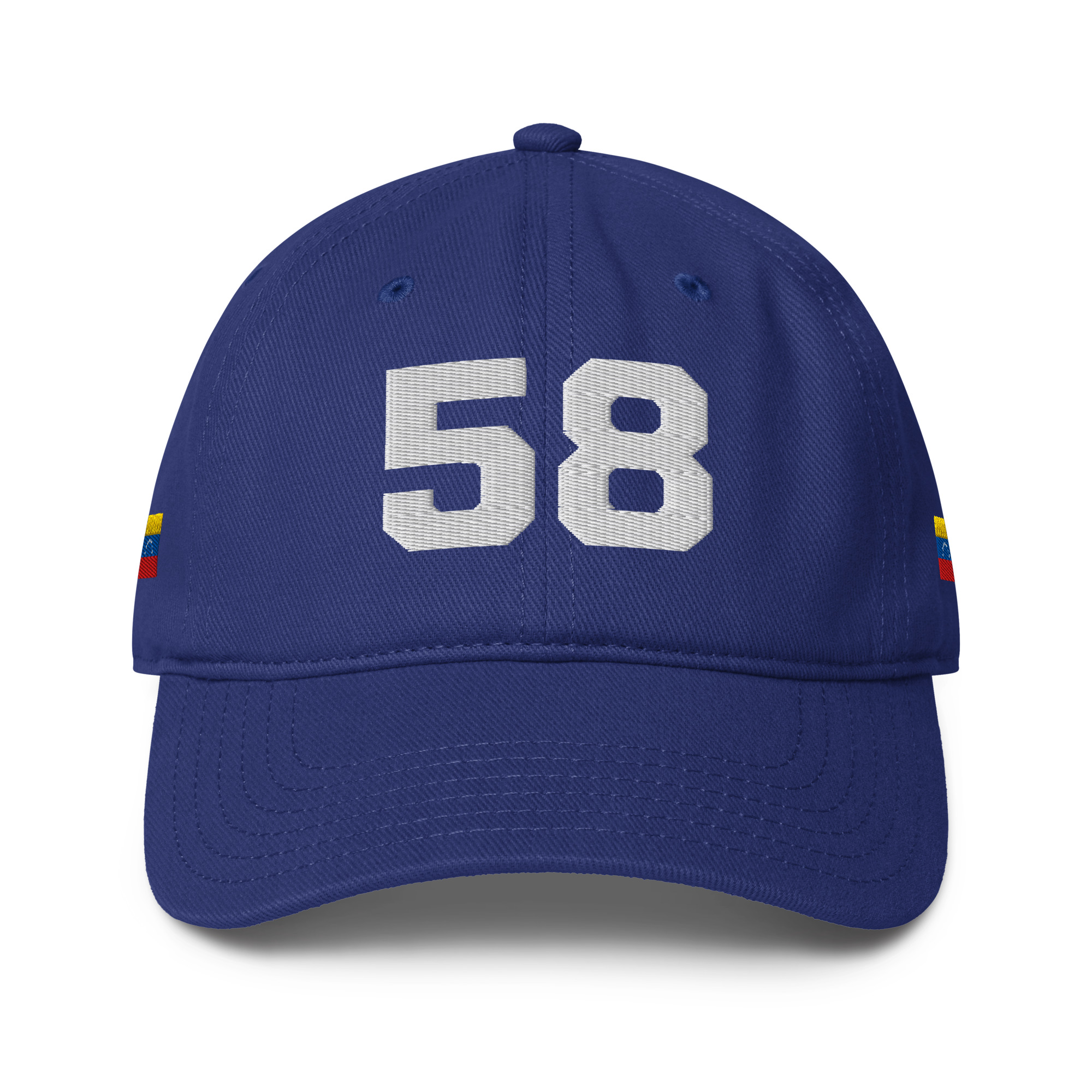 Hat low-profile baseball - 58 Pride - Image 9