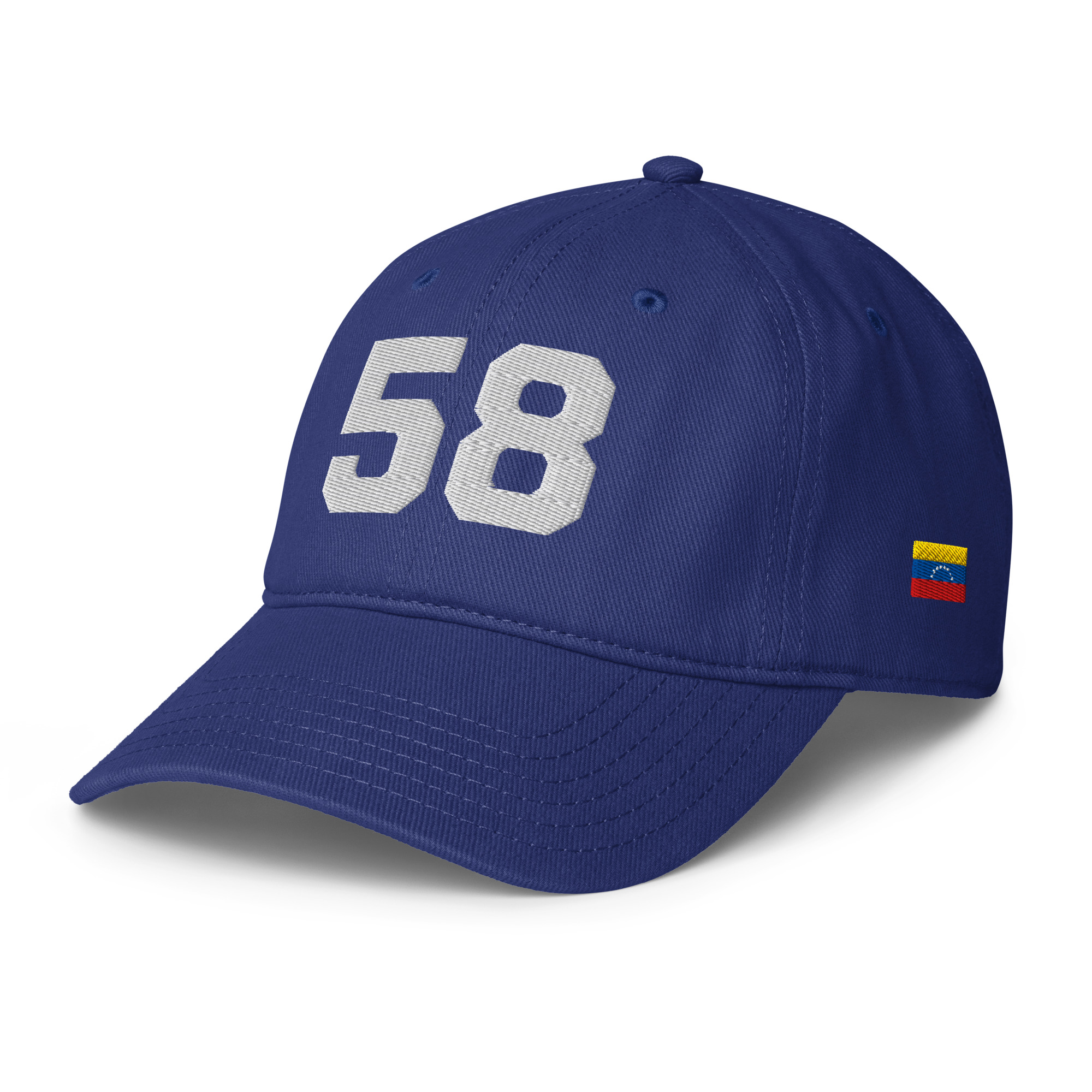 Hat low-profile baseball - 58 Pride - Image 11